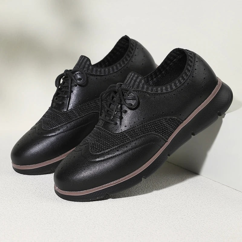 Comfortable Oxlor Footwear
