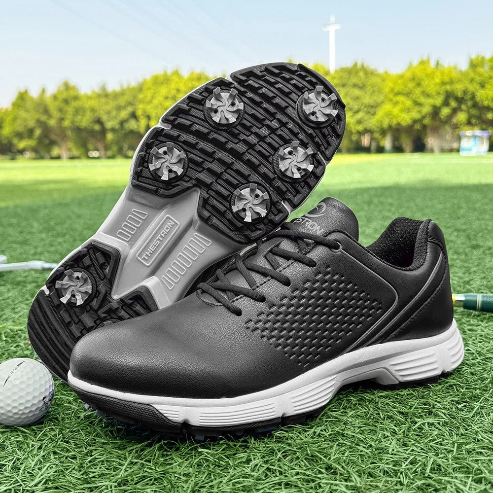 Maverick Men's Golf Shoes
