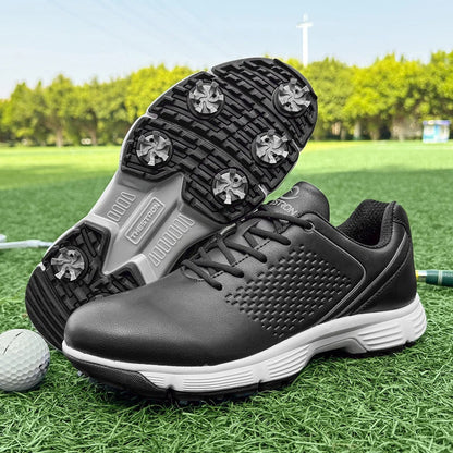 Maverick Men's Golf Shoes