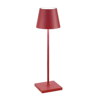 Alexa Led Table Lamp Waterproof Minimalist