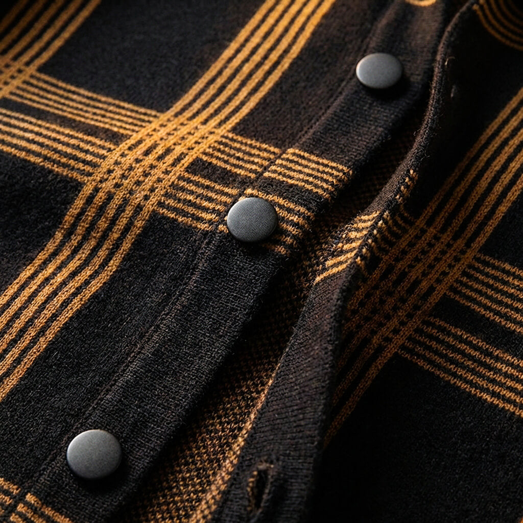 Soft Crew Neck Wool Sweater