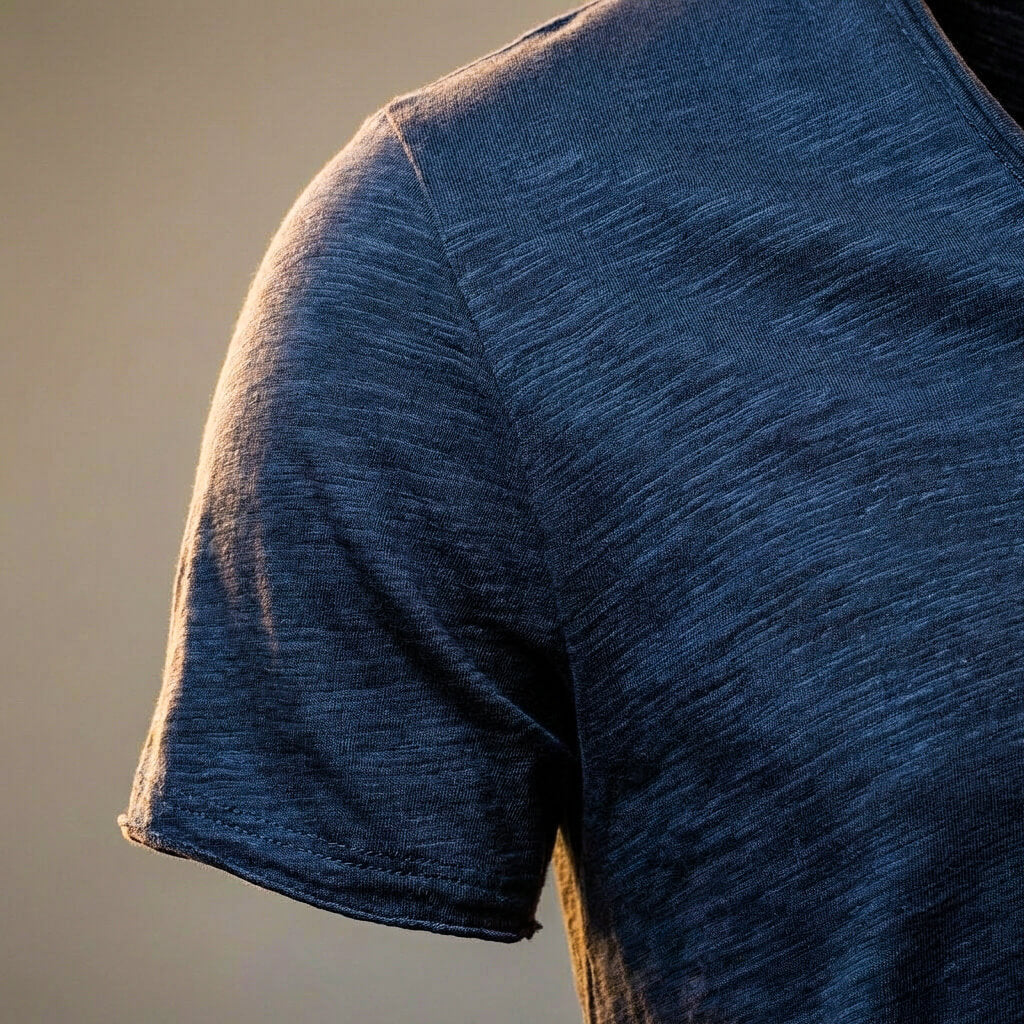 Classic Premium Cotton Tee Shirt