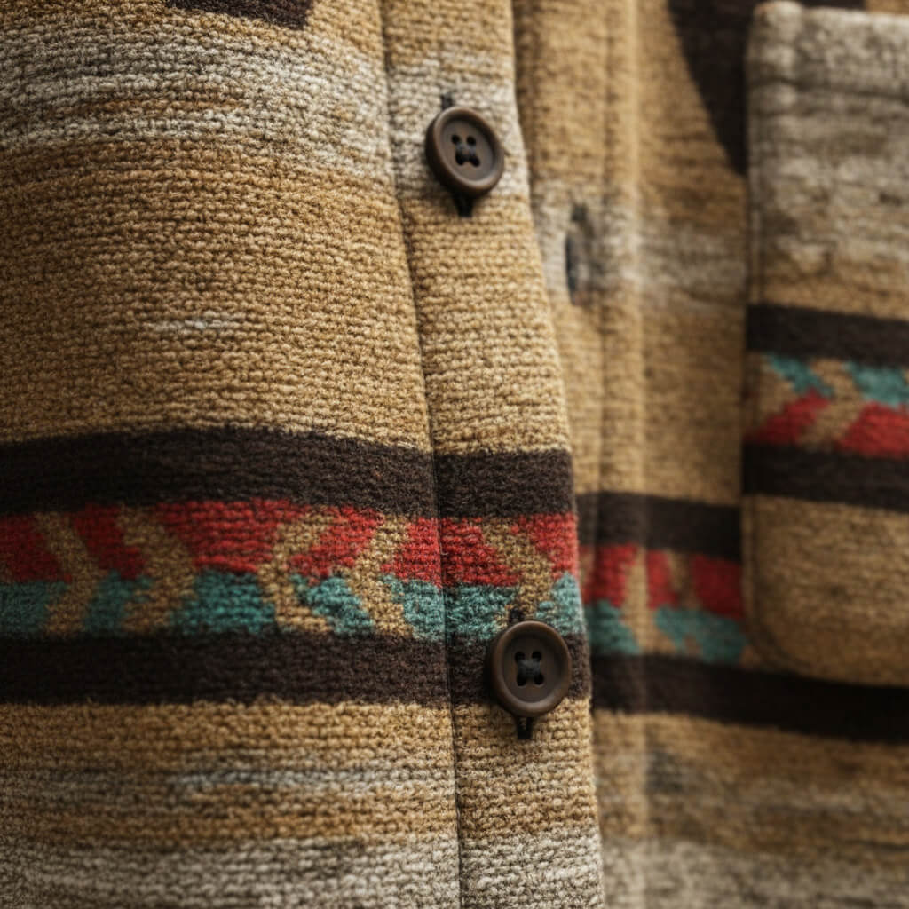 Timeless Pure Wool Coat