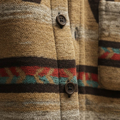 Timeless Pure Wool Coat