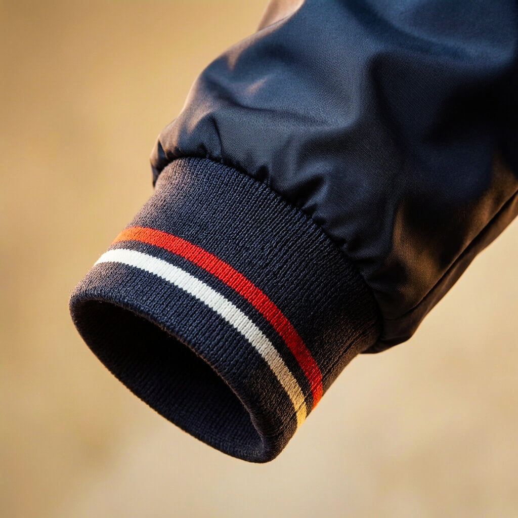 Versatile Water Resistant Nano Jacket
