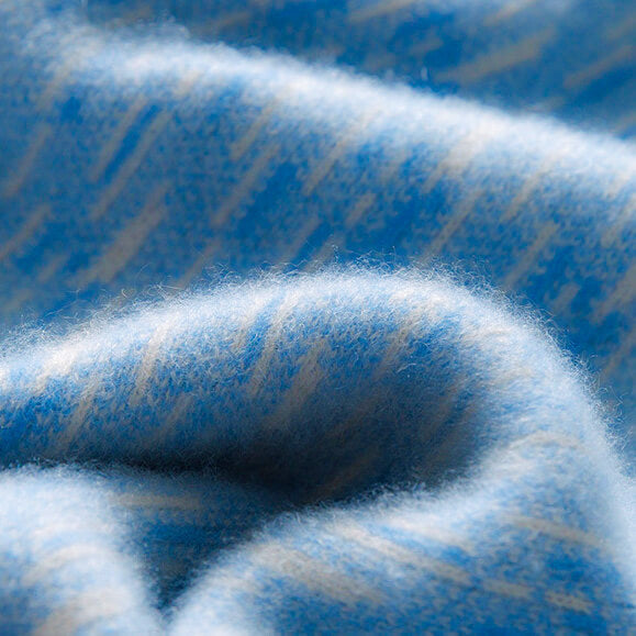 Luxury Soft Merino Wool Sweater