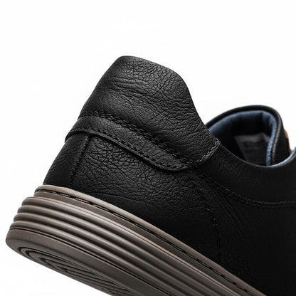 Authentic Italian Style Leather Shoes
