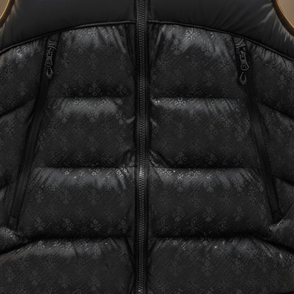 Luxury Waterproof Hooded Vest