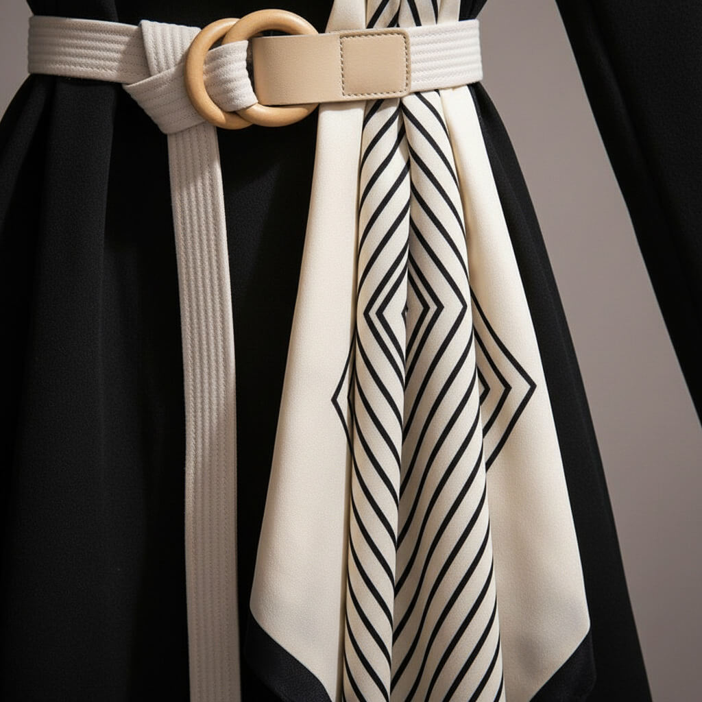 Timeless Classic Winter Coat