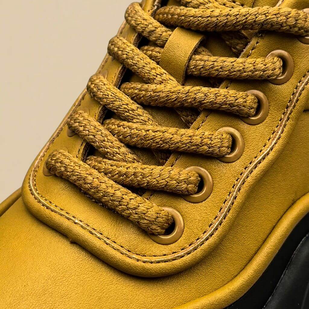 Comfortable Eva Chunky Sole Sneakers