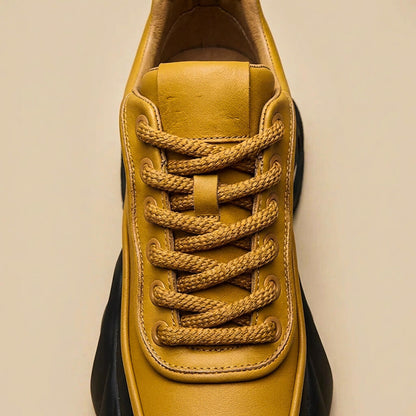 Comfortable Eva Chunky Sole Sneakers