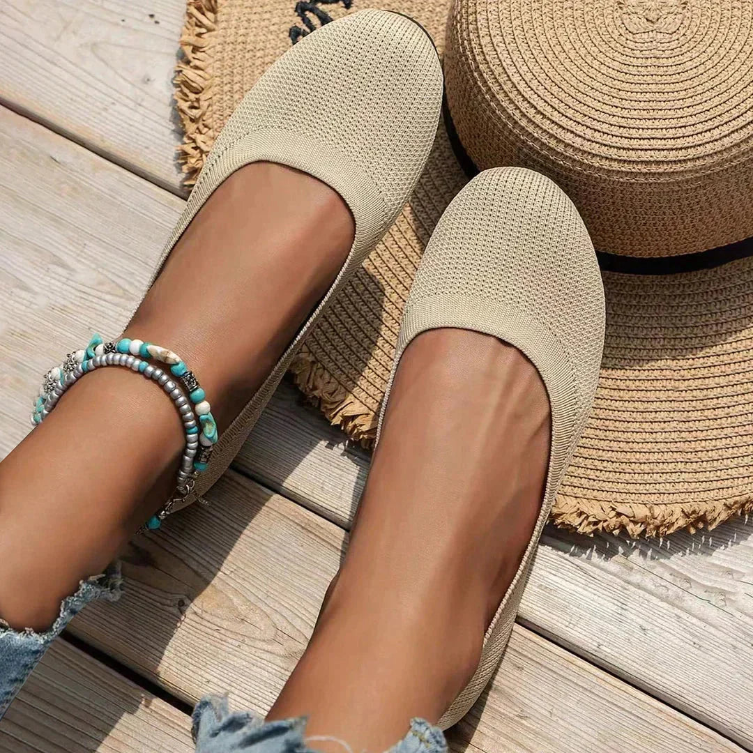 Women's Ballerina Shoes