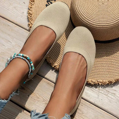 Women's Ballerina Shoes