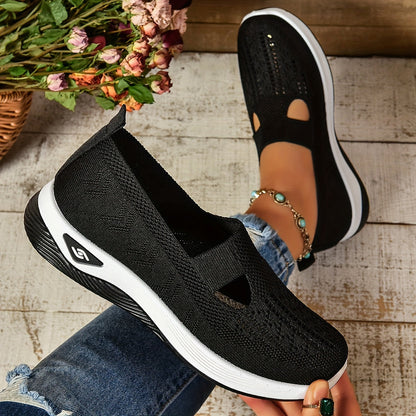 Orthopedic Slip On Shoes