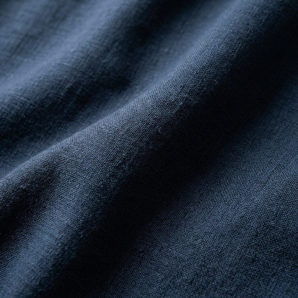 Lightweight Breathable Cotton Shirt for Men