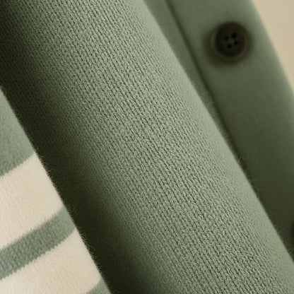 Classic Soft Merino Wool Cardigan