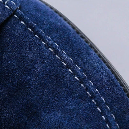 Luxury Soft Suede Shoes