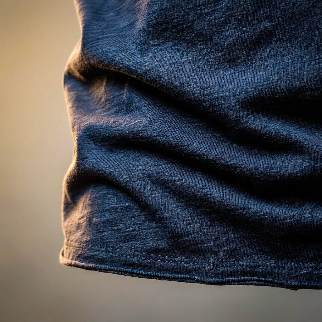 Classic Premium Cotton Tee Shirt
