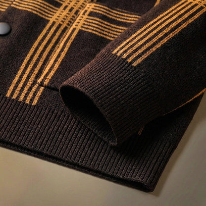 Soft Crew Neck Wool Sweater