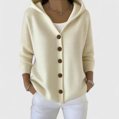 Stylish Women's Open Cardigan