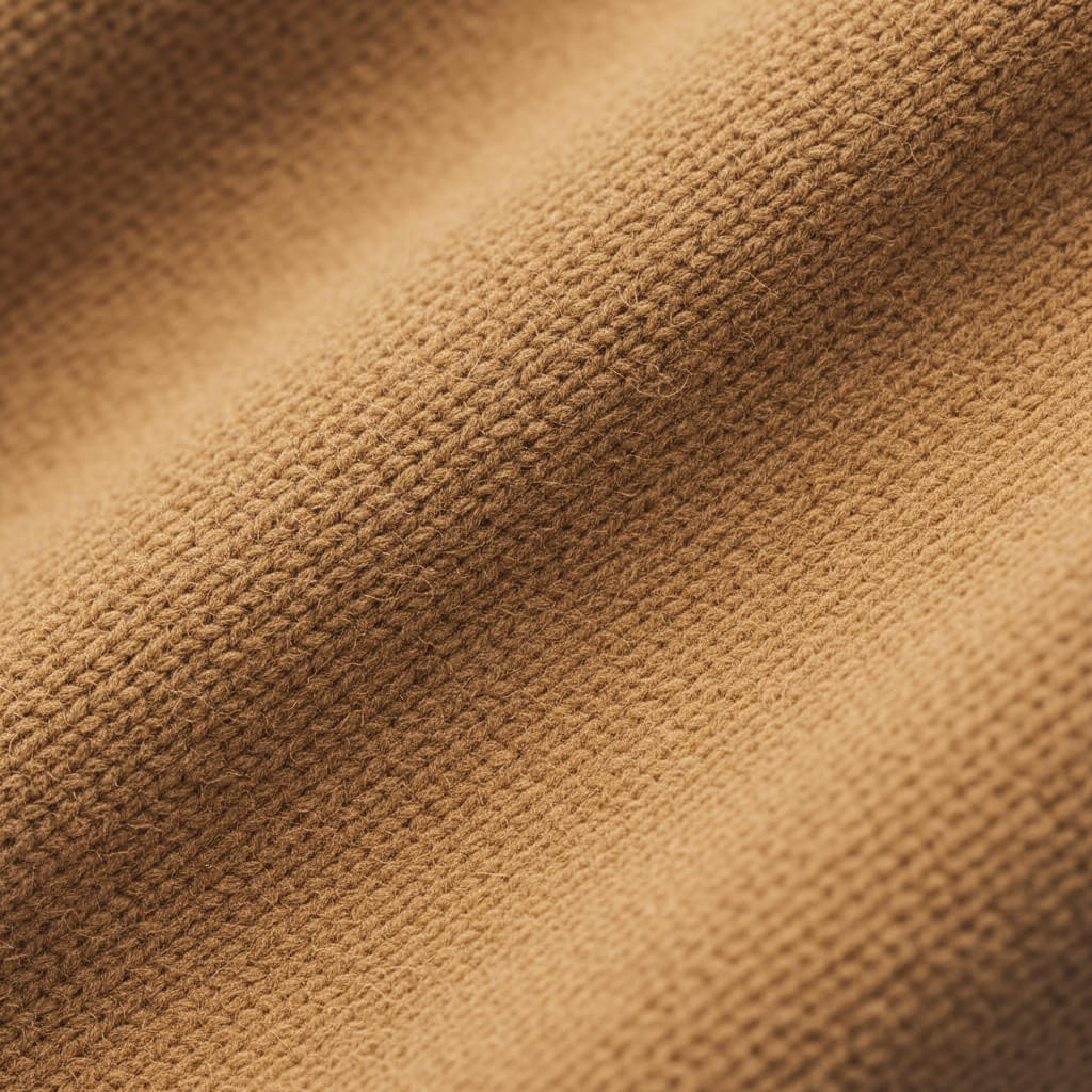 Luxurious Soft Merino Wool Sweater