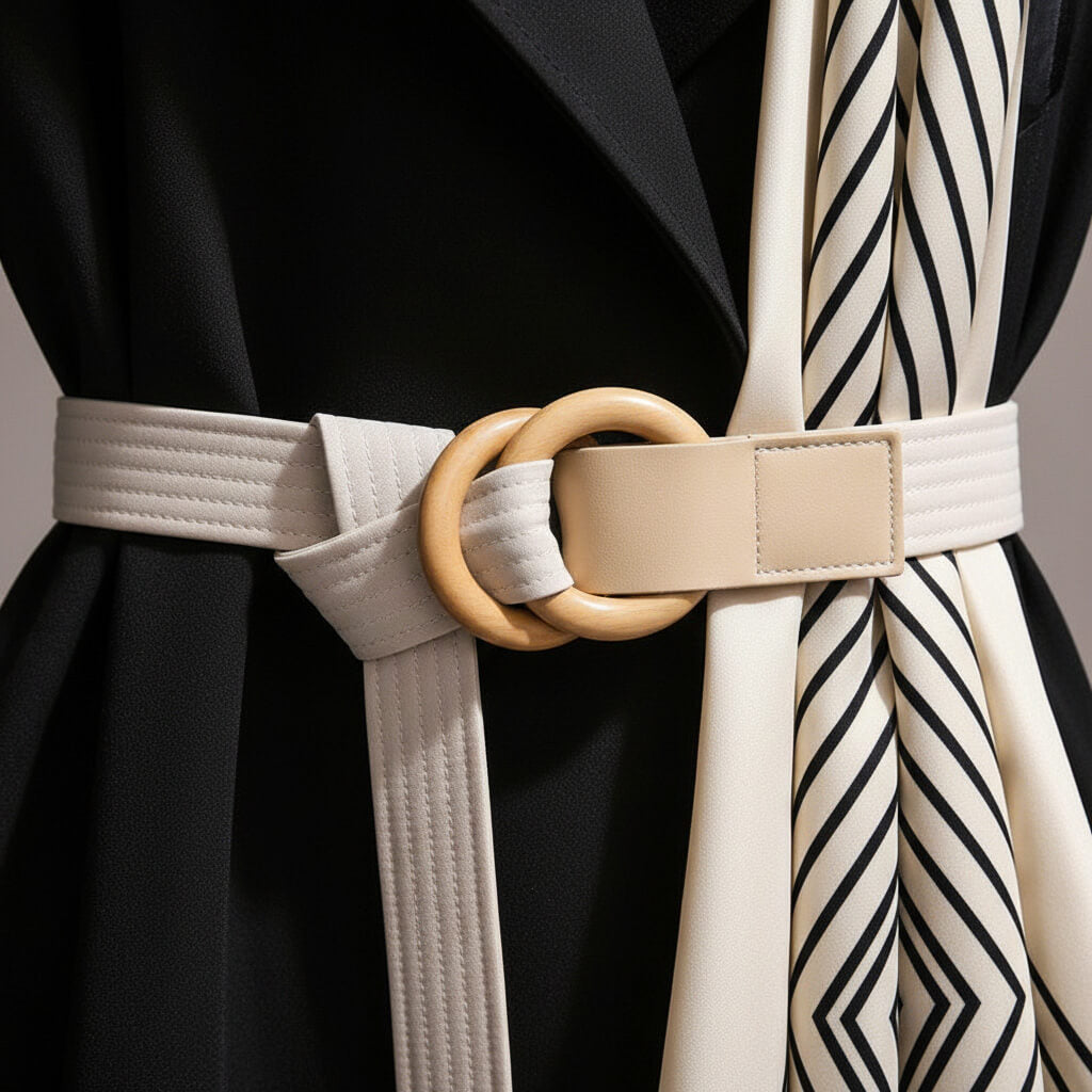 Timeless Classic Winter Coat