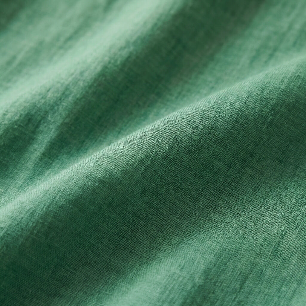 Classic Casual Linen Shirt