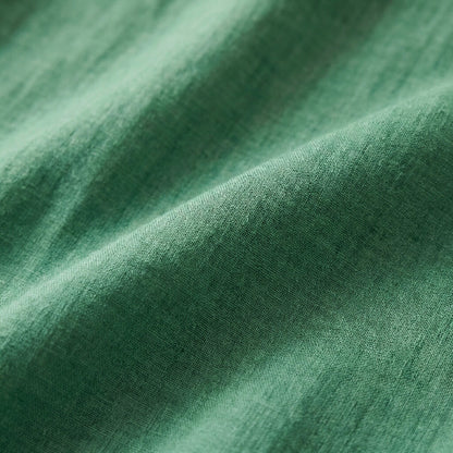 Classic Casual Linen Shirt