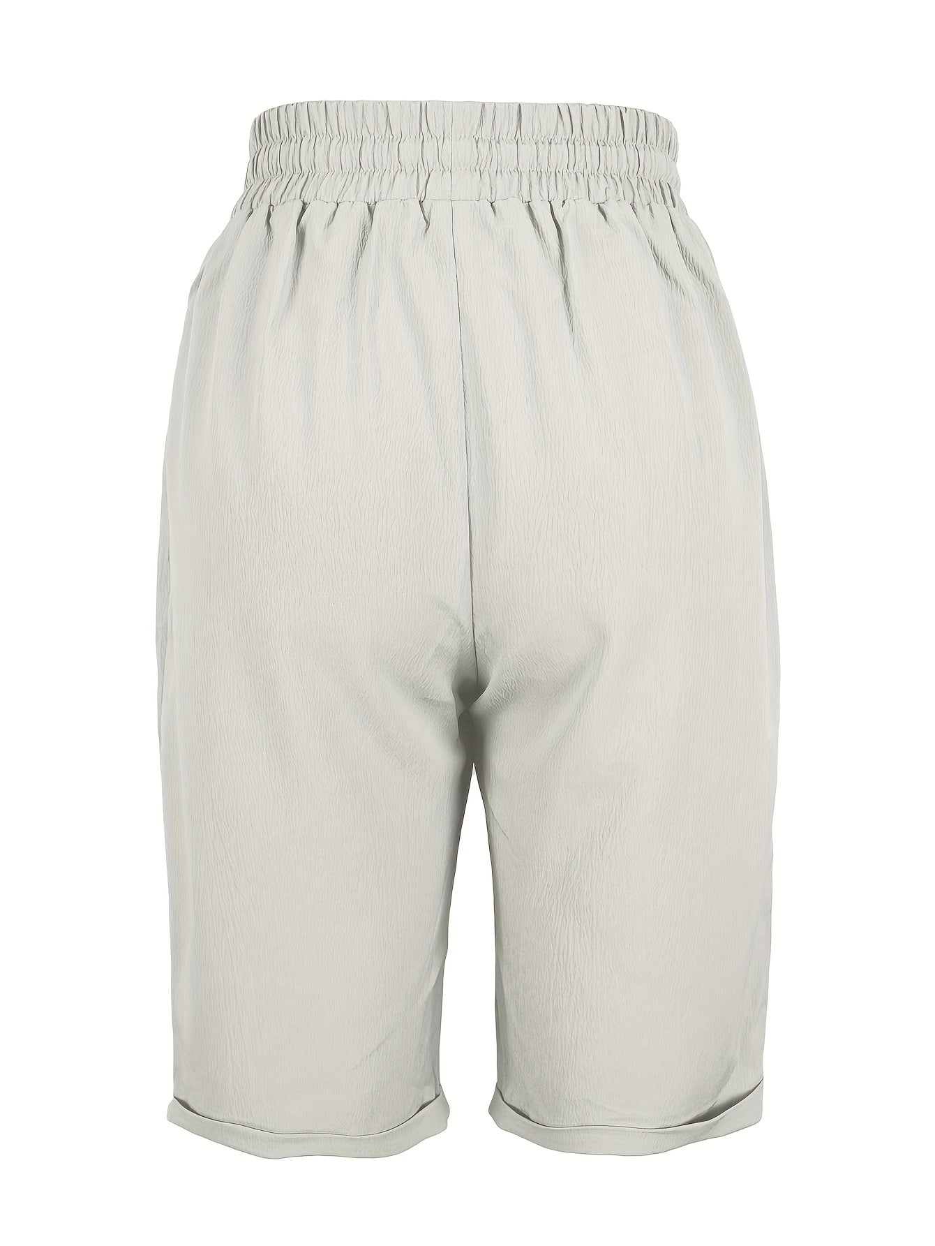 Comfortable Women's Capri Pants