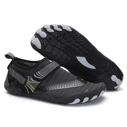 Barefoot Water Shoes Minimalist Footwear