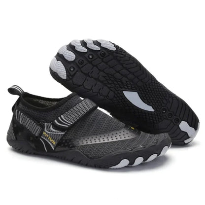 Men's Water Shoes Lightweight Grip - VibreMode