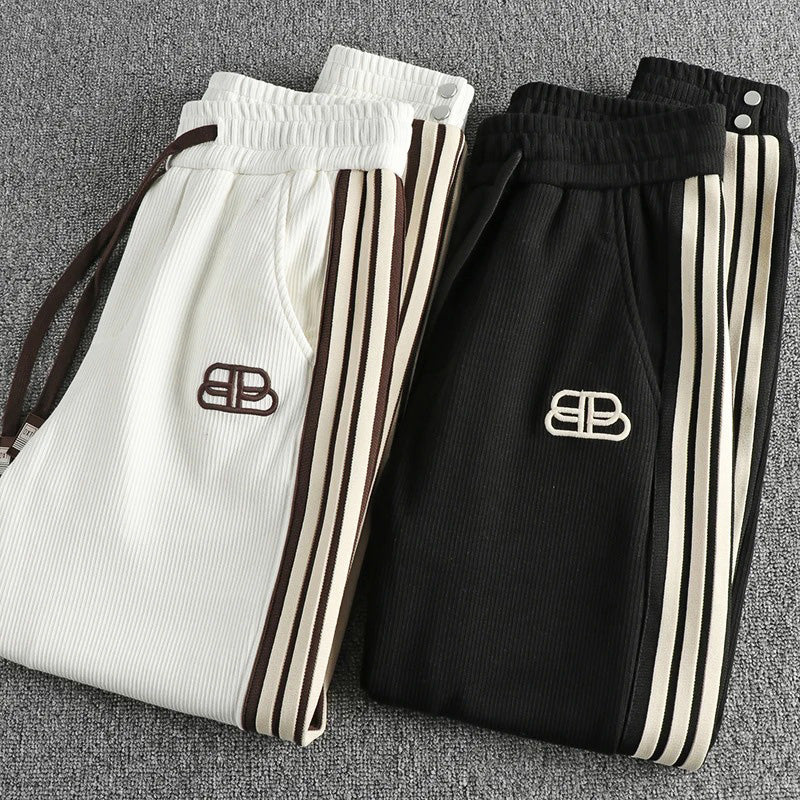 Comfortable Soft Cotton Sweatpants
