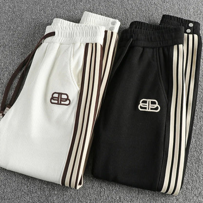 Comfortable Soft Cotton Sweatpants