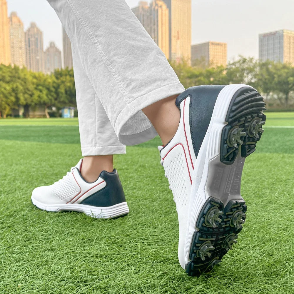 Maverick Men's Golf Shoes