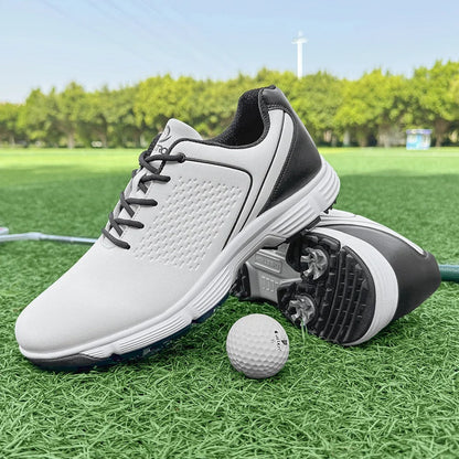 Maverick Men's Golf Shoes
