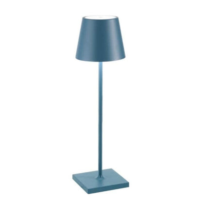 Alexa Led Table Lamp Waterproof Minimalist