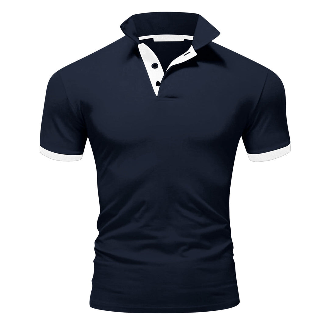 Men's Polo Shirt Comfort