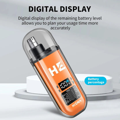 Usb Nose And Ear Trimmer - VibreMode