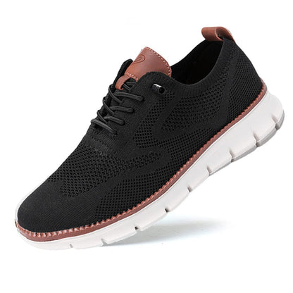 Elliott Men's Support Shoes Comfort