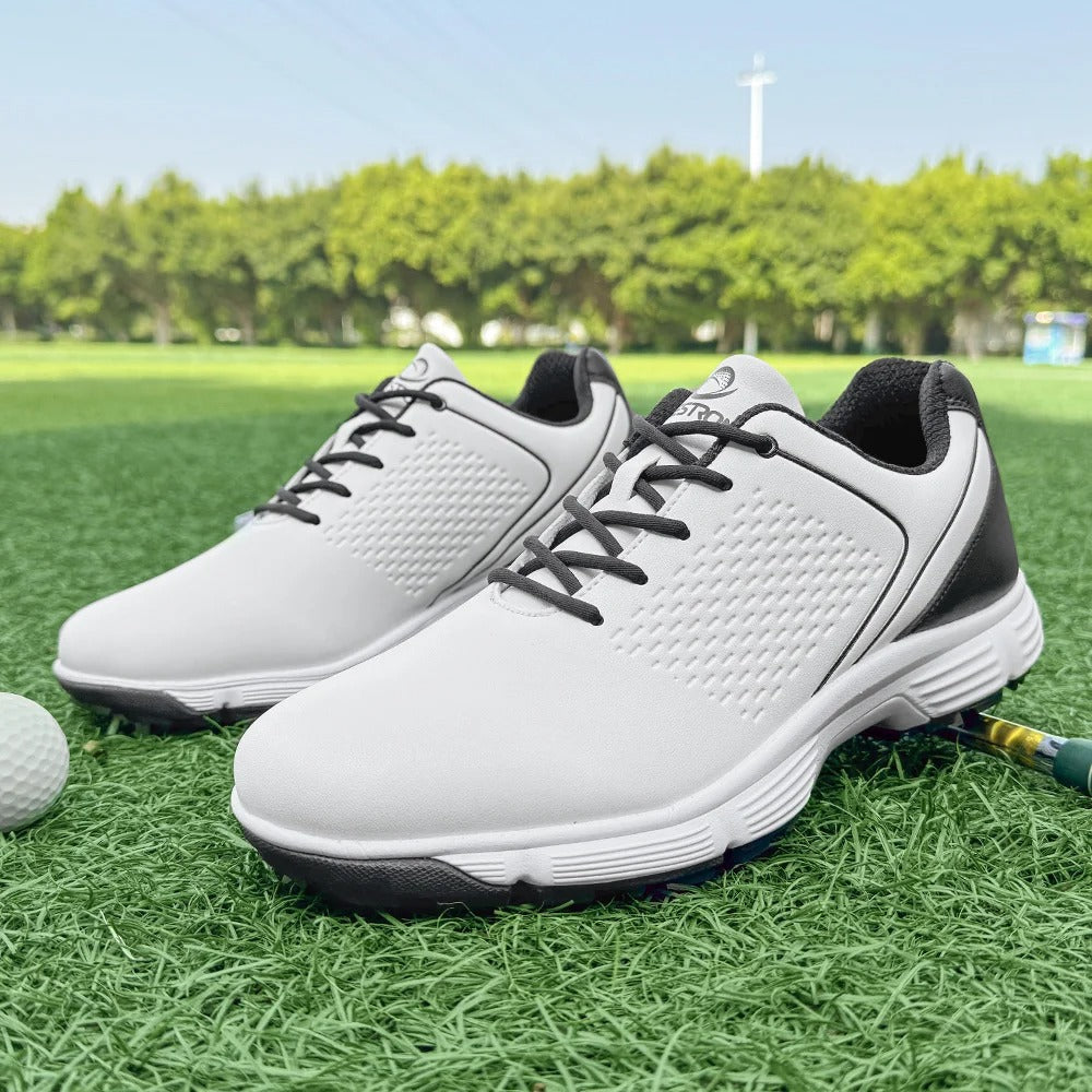 Maverick Men's Golf Shoes