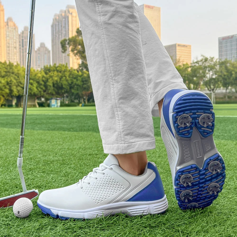 Maverick Men's Golf Shoes