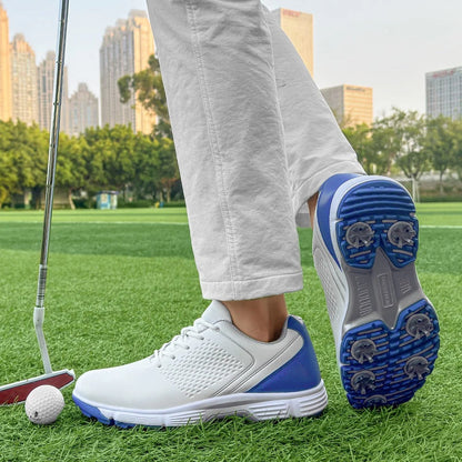 Maverick Men's Golf Shoes