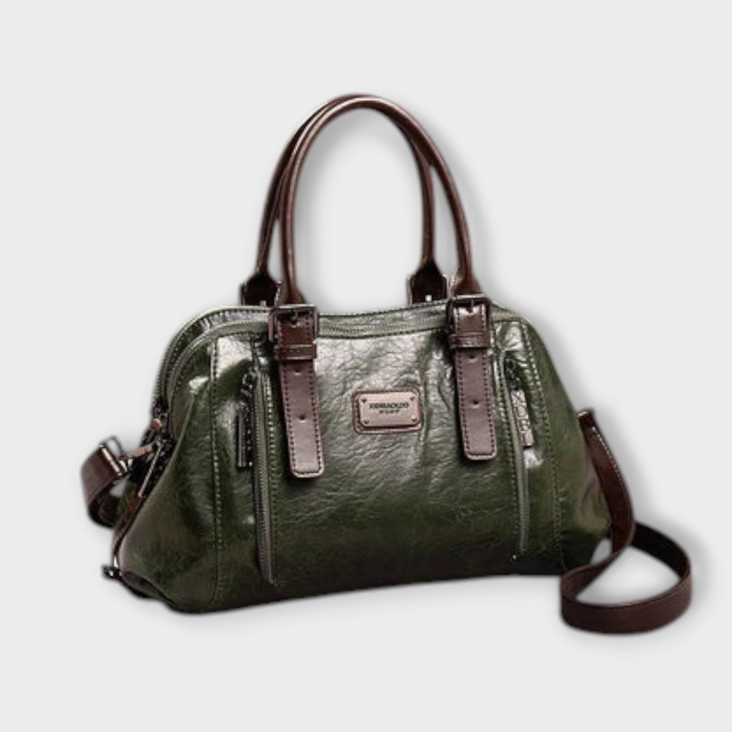 Timeless Luxury Tote Bag