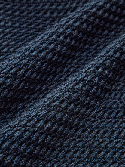 Image of Daisy | Women's Off-the-Shoulder Button-Front Cardigan