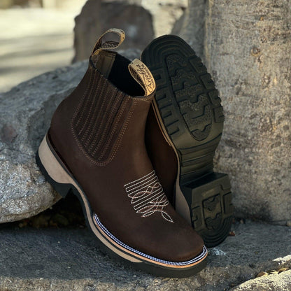 Men's Cowboy Boots