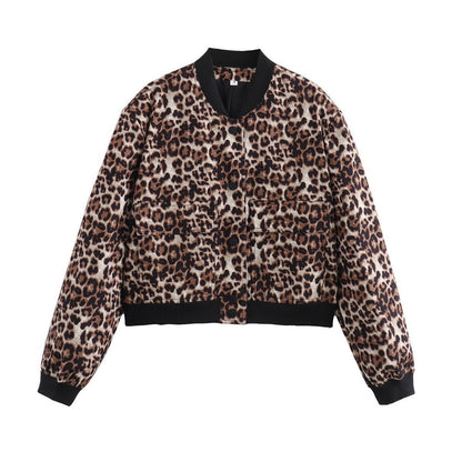 Women's Zip Jacket Two Front Pockets