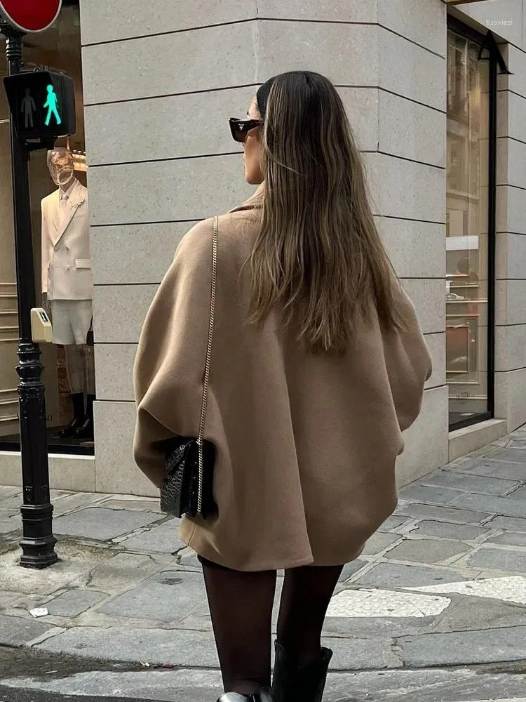 Women's Button Front Short Jacket