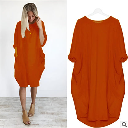 Chic Mini Party Dress