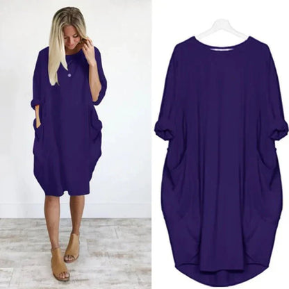 Chic Mini Party Dress