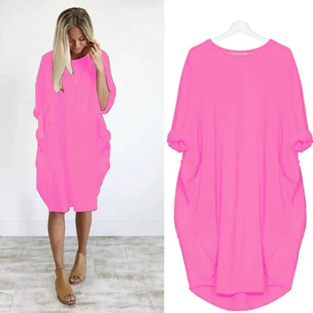 Chic Mini Party Dress